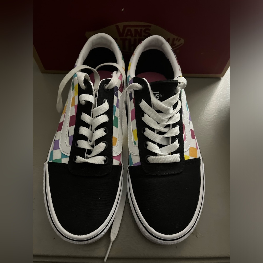 Vans